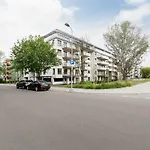 Apartments Kraków Przedwiośnie by Renters