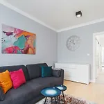 Apartments Kraków Przedwiośnie by Renters