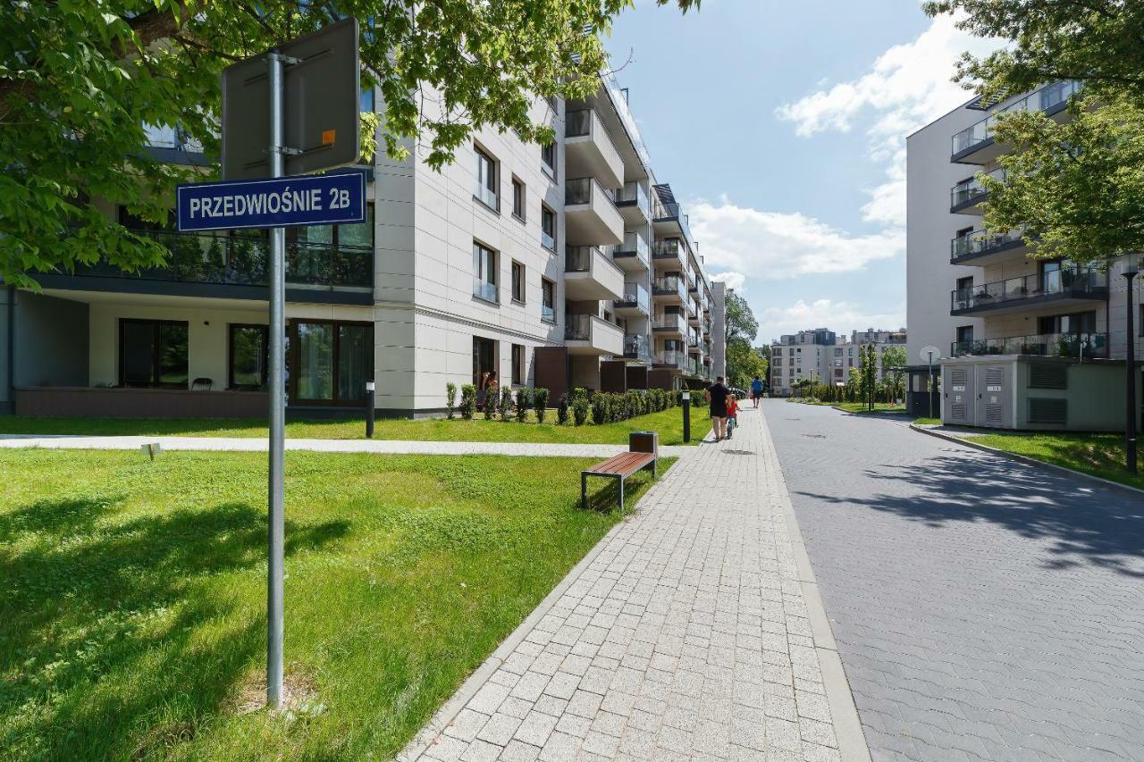 Apartament Przedwiośnie By Renters *