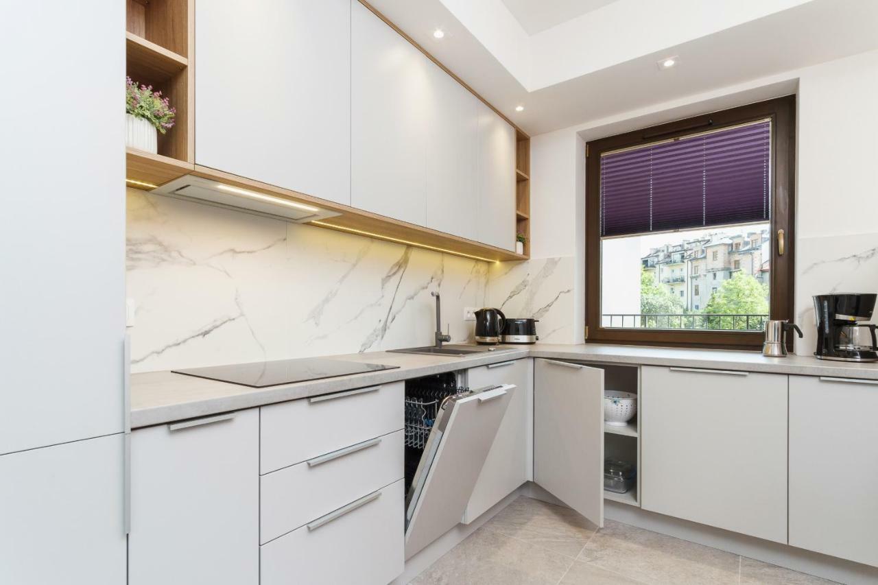 Przedwiośnie By Renters *