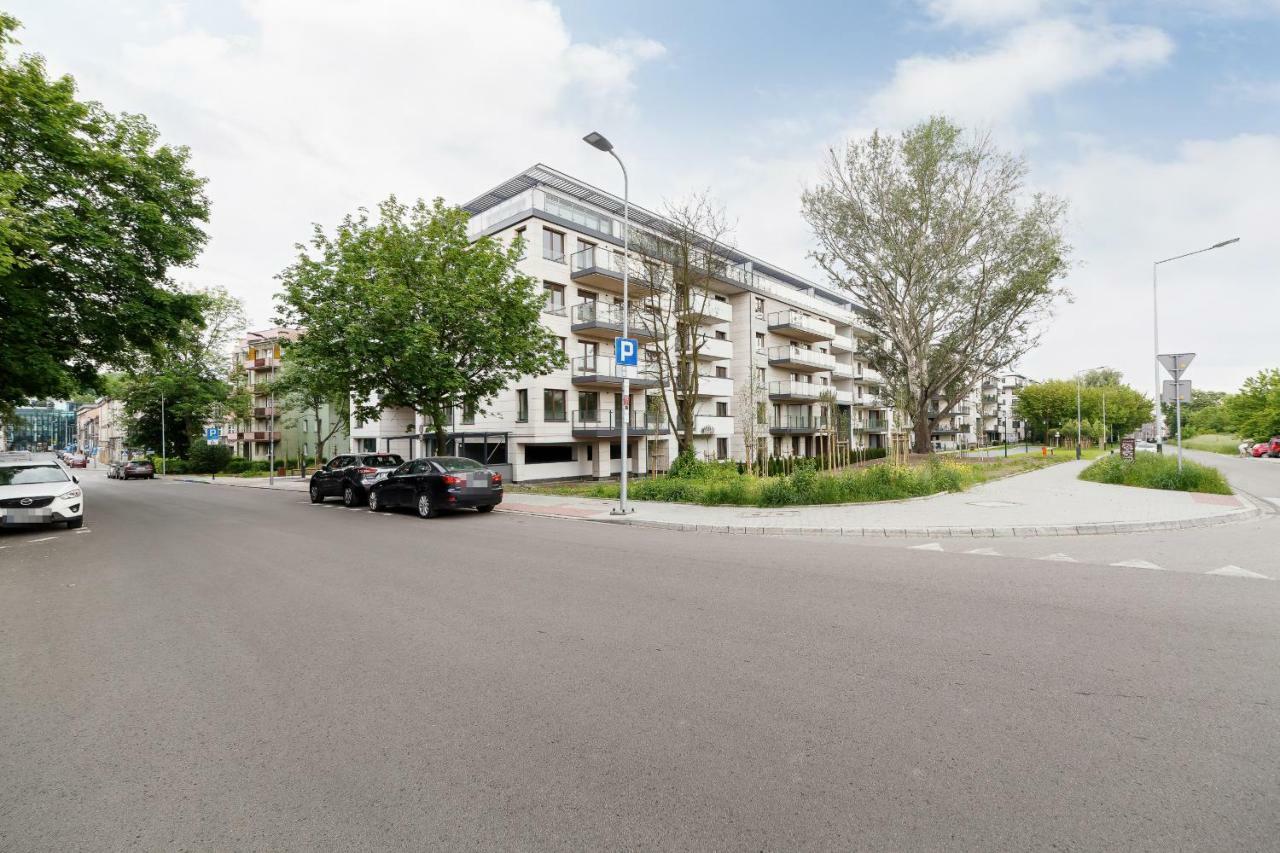 Przedwiośnie By Renters Kraków