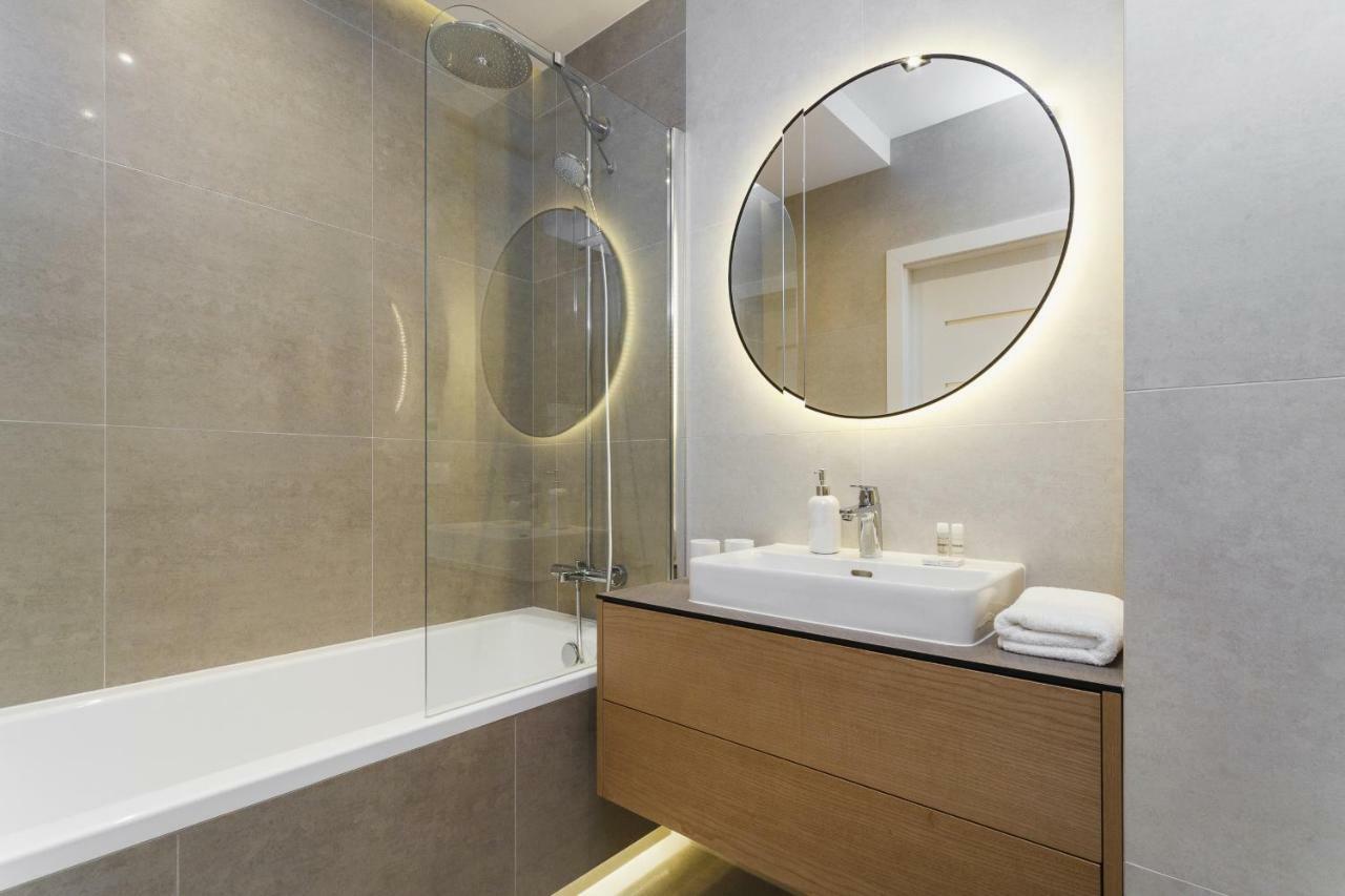 Przedwiośnie By Renters Apartament