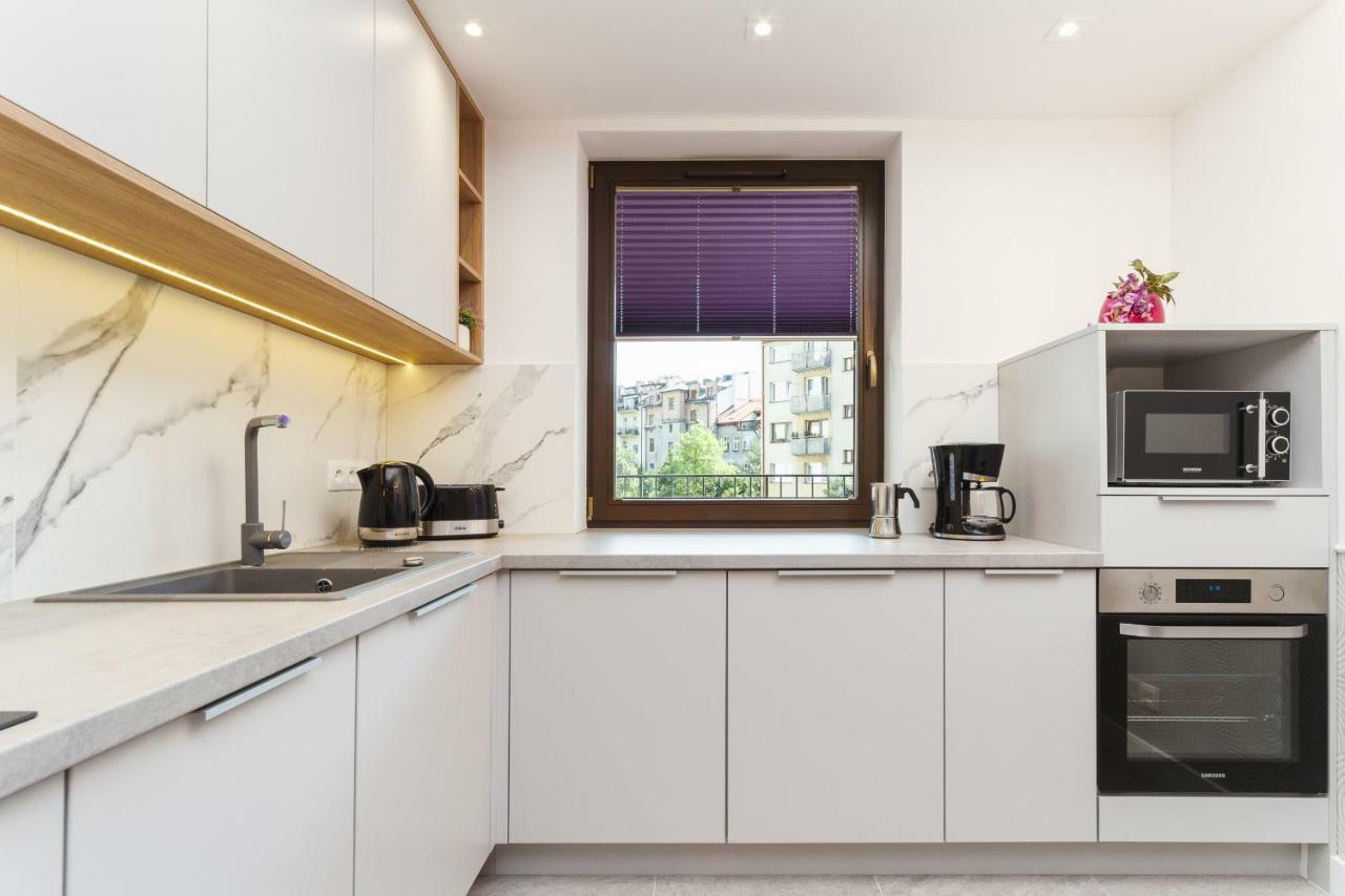 Przedwiośnie By Renters Apartament Kraków