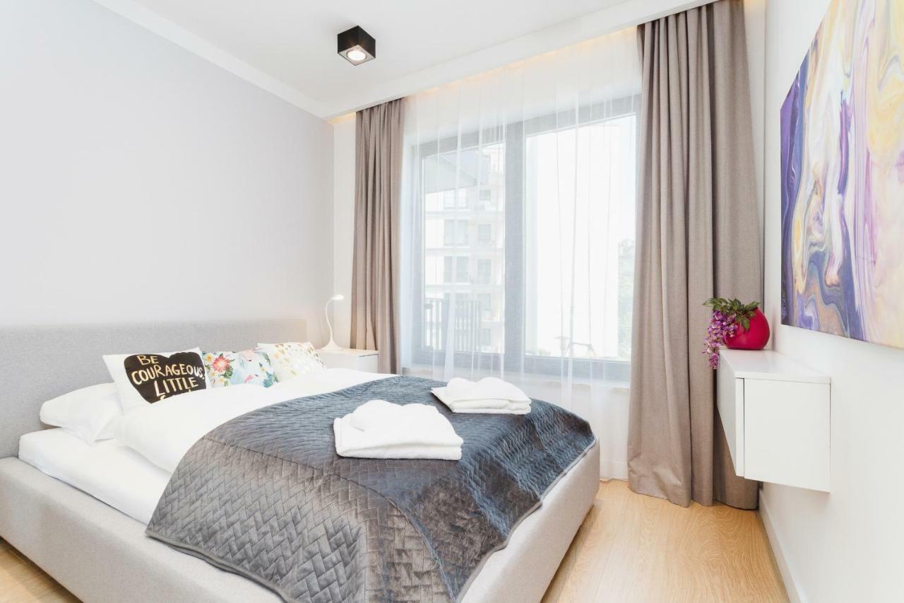 Przedwiośnie By Renters Apartament Kraków