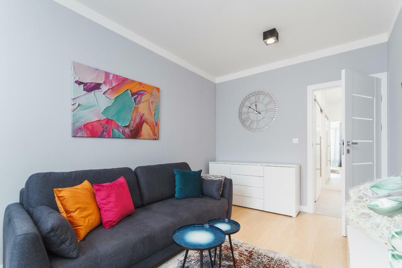 Przedwiośnie By Renters
