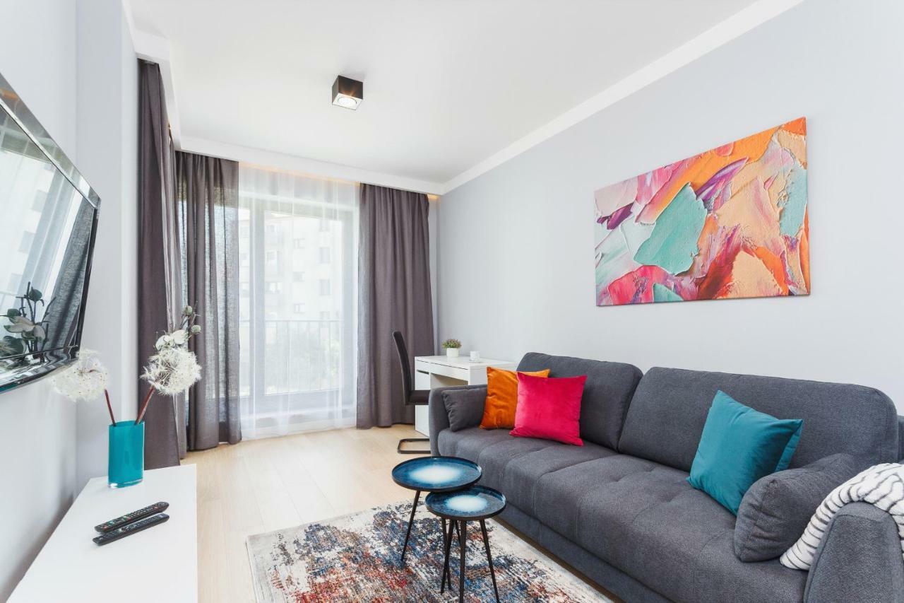 Apartament Przedwiośnie By Renters *