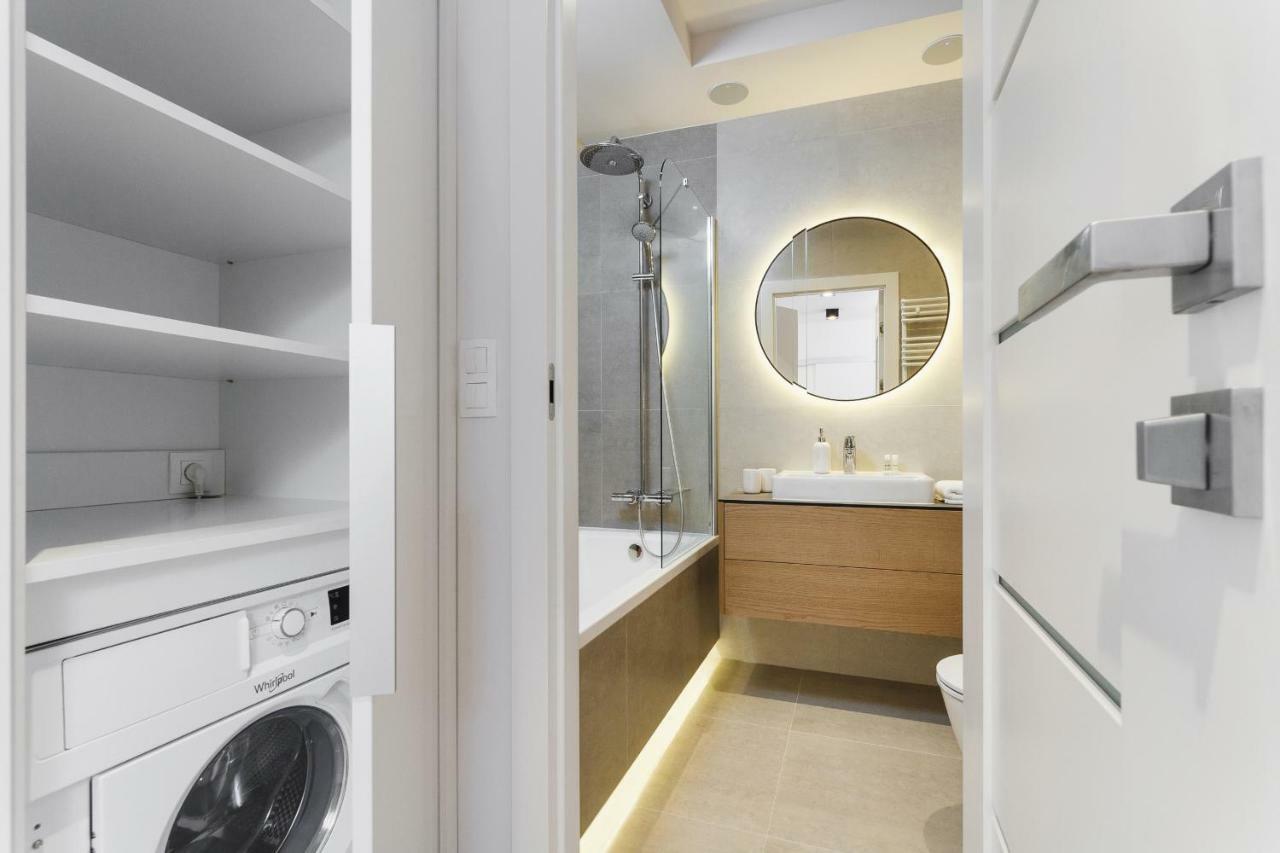 Przedwiośnie By Renters Apartament *