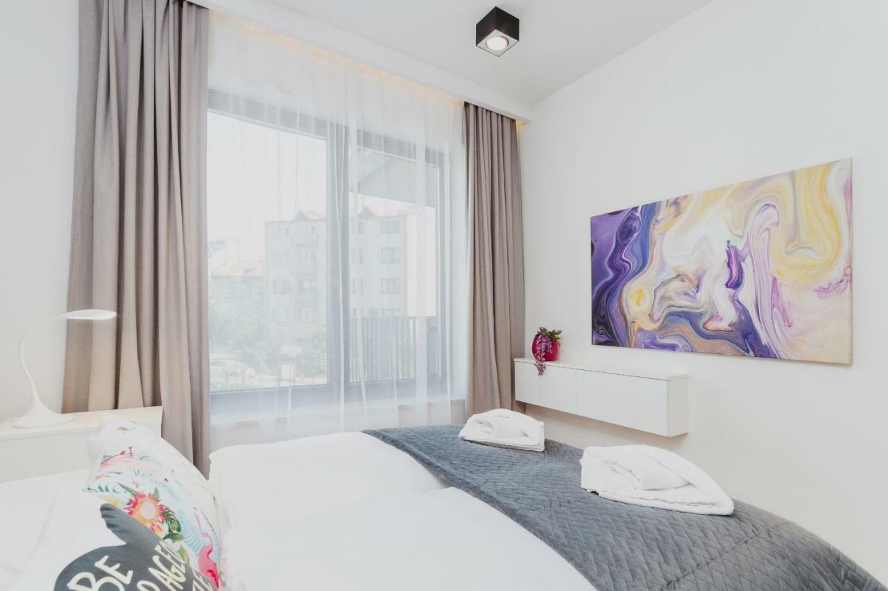 Przedwiośnie By Renters * Kraków